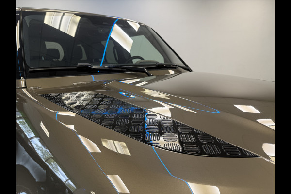 Land Rover Defender 110 2.0 P400e 110 Heritage Leder Full-led Navigatie