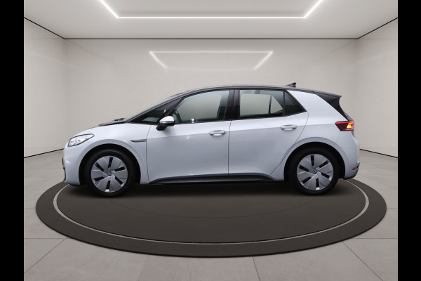 Volkswagen ID.3 204 PK Life 58 kWh, Stoelverwarming, Stuurverwarming, Adap. Cruise Control