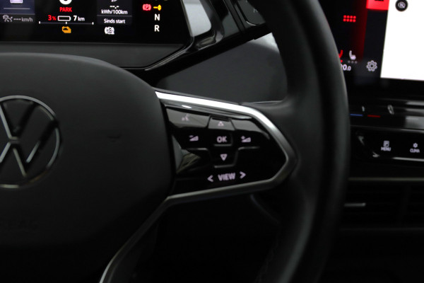 Volkswagen ID.3 204 PK Life 58 kWh, Stoelverwarming, Stuurverwarming, Adap. Cruise Control