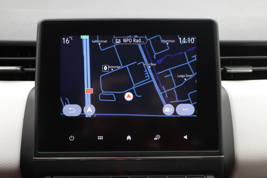 Renault Clio 1.0 TCe 90 Evolution Camera, Apple Carplay, DAB, Rijstrooksensor, PDC