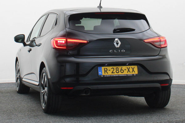 Renault Clio 1.0 TCe 90 Evolution Camera, Apple Carplay, DAB, Rijstrooksensor, PDC