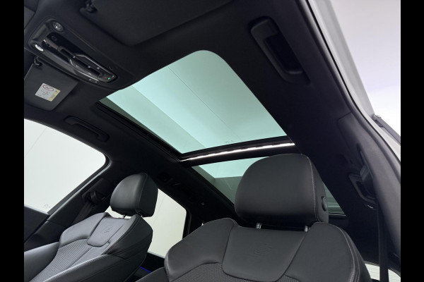 Audi Q5 55 TFSI e quattro Competition 32.000KM! |PANO| ELEKTRISCHE TREKHAAK| ELEK. ACHTERKLEP |MASSAGE| ADAPTIVE CRUISE| CAMERA| NET ONDERHOUD GEHAD RIJKLAAR INCL. 12 MND BOVAG GARANTIE| SFEERVERLICHTING