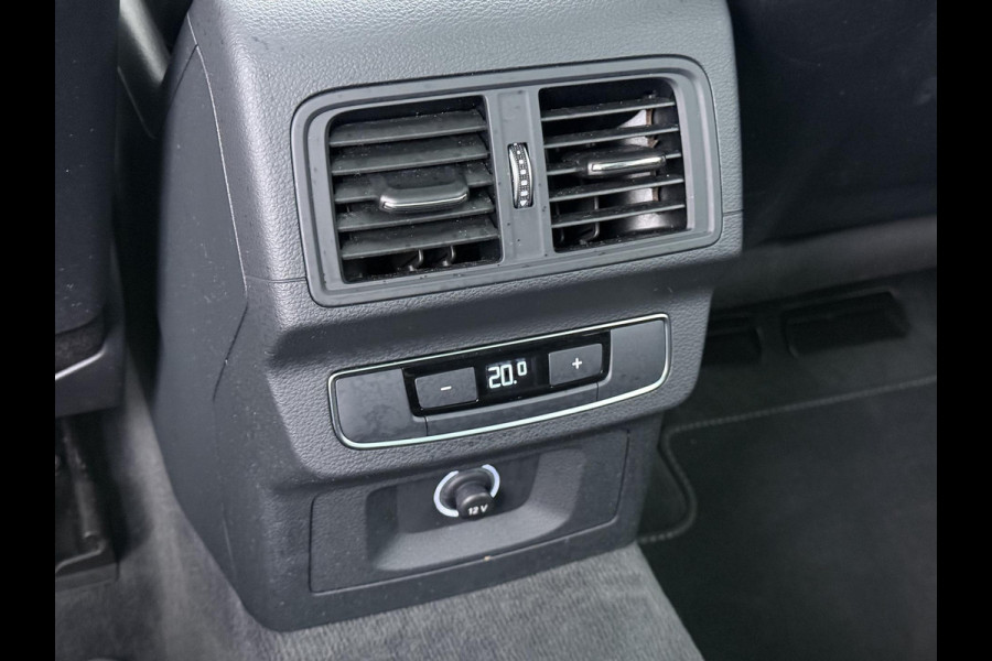 Audi Q5 55 TFSI e quattro Competition 32.000KM! |PANO| ELEKTRISCHE TREKHAAK| ELEK. ACHTERKLEP |MASSAGE| ADAPTIVE CRUISE| CAMERA| NET ONDERHOUD GEHAD RIJKLAAR INCL. 12 MND BOVAG GARANTIE| SFEERVERLICHTING