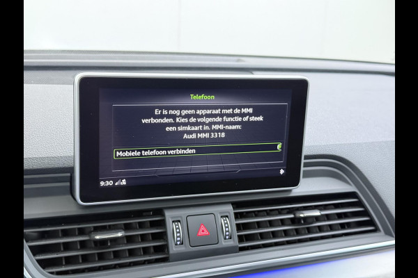 Audi Q5 55 TFSI e quattro Competition 32.000KM! |PANO| ELEKTRISCHE TREKHAAK| ELEK. ACHTERKLEP |MASSAGE| ADAPTIVE CRUISE| CAMERA| NET ONDERHOUD GEHAD RIJKLAAR INCL. 12 MND BOVAG GARANTIE| SFEERVERLICHTING