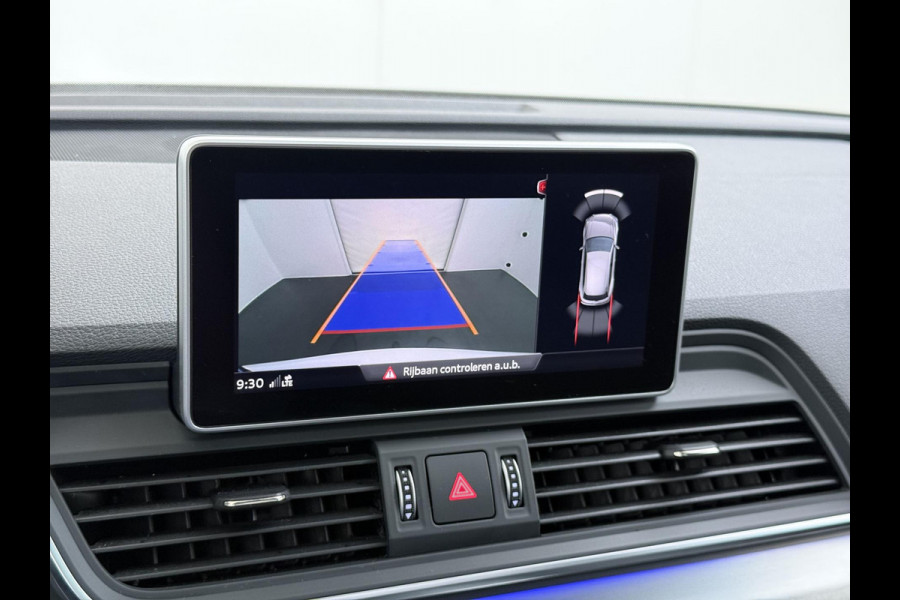 Audi Q5 55 TFSI e quattro Competition 32.000KM! |PANO| ELEKTRISCHE TREKHAAK| ELEK. ACHTERKLEP |MASSAGE| ADAPTIVE CRUISE| CAMERA| NET ONDERHOUD GEHAD RIJKLAAR INCL. 12 MND BOVAG GARANTIE| SFEERVERLICHTING