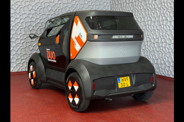 Mobilize Duo 80 EVO ✅BIJNA UITVERKOCHT ✅ , NOG 1 BESCHIKBAAR