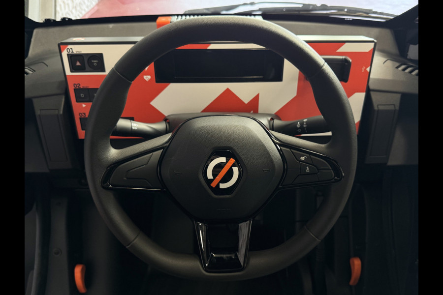 Mobilize Duo 80 EVO ✅BIJNA UITVERKOCHT ✅ , NOG 1 BESCHIKBAAR