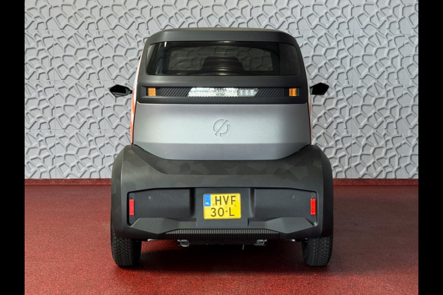 Mobilize Duo 80 EVO ✅BIJNA UITVERKOCHT ✅ , NOG 1 BESCHIKBAAR