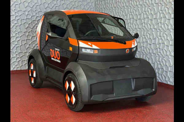 Mobilize Duo 80 EVO ✅BIJNA UITVERKOCHT ✅ , NOG 1 BESCHIKBAAR