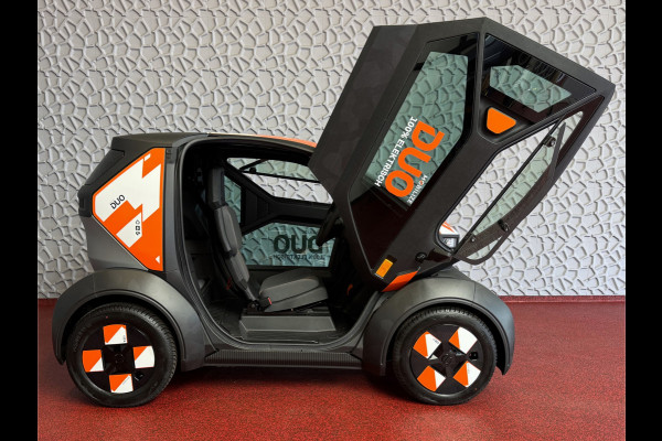 Mobilize Duo 80 EVO ✅BIJNA UITVERKOCHT ✅ , NOG 1 BESCHIKBAAR