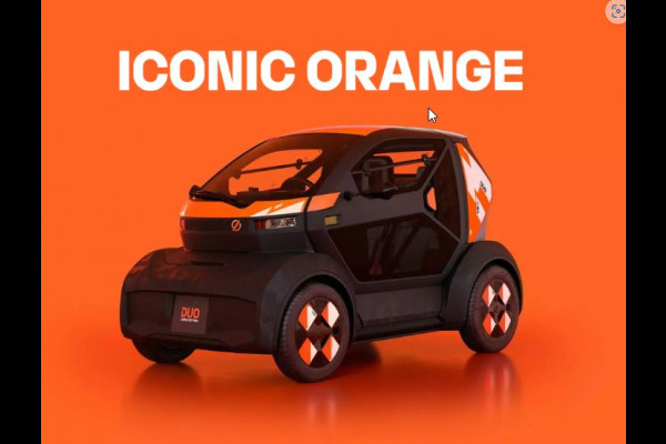 Mobilize Duo 80 EVO ✅BIJNA UITVERKOCHT ✅ , NOG 1 BESCHIKBAAR