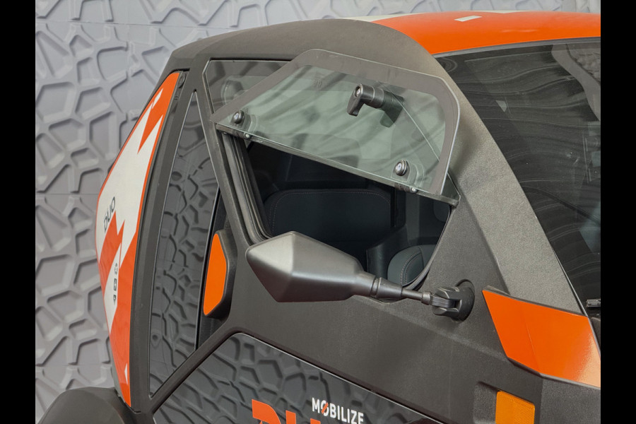 Mobilize Duo 80 EVO ✅BIJNA UITVERKOCHT ✅ , NOG 1 BESCHIKBAAR