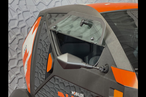 Mobilize Duo 80 EVO ✅BIJNA UITVERKOCHT ✅ , NOG 1 BESCHIKBAAR