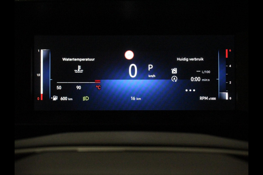 Opel Vivaro 2.0 BlueHDi 180PK L3 Automaat BPM VRIJ! Apple Carplay /  Android Auto Parkeersensoren V+A Trekhaak Camera Navigatie Cruise Control LED koplampen houten afwerking laadruimte