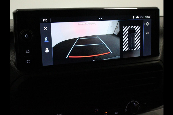 Opel Vivaro 2.0 BlueHDi 180PK L3 Automaat BPM VRIJ! Apple Carplay /  Android Auto Parkeersensoren V+A Trekhaak Camera Navigatie Cruise Control LED koplampen houten afwerking laadruimte