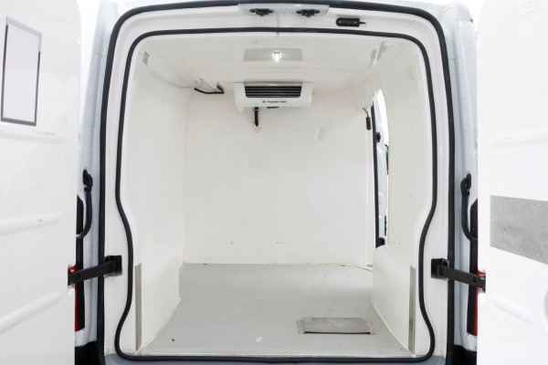 Nissan NV400 / Master 2.3 dCi 150pk L1H1 Automaat Koelwagen Airco/Camera 09-2022