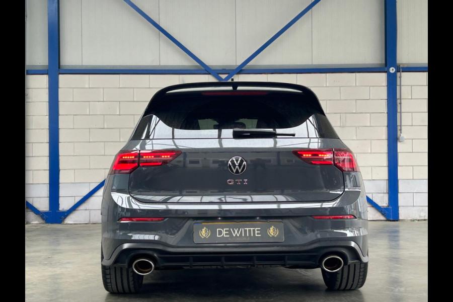 Volkswagen Golf 2.0 TSI GTI Pano