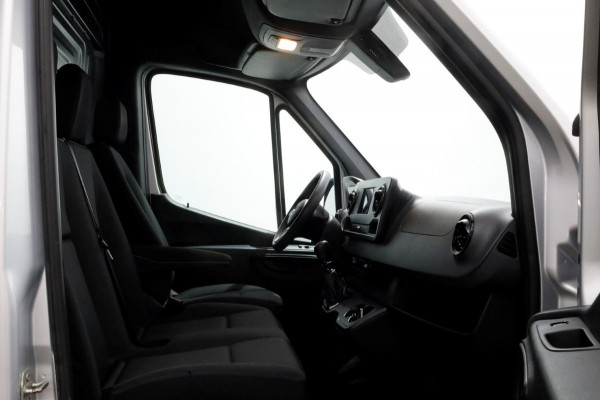 Mercedes-Benz Sprinter 316 CDI 163pk RWD L2H2 Kerstner Koelwagen Navi/Camera 11-2019