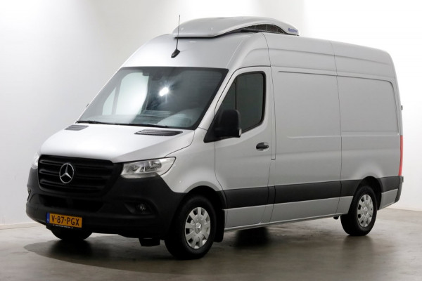Mercedes-Benz Sprinter 316 CDI 163pk RWD L2H2 Kerstner Koelwagen Navi/Camera 11-2019