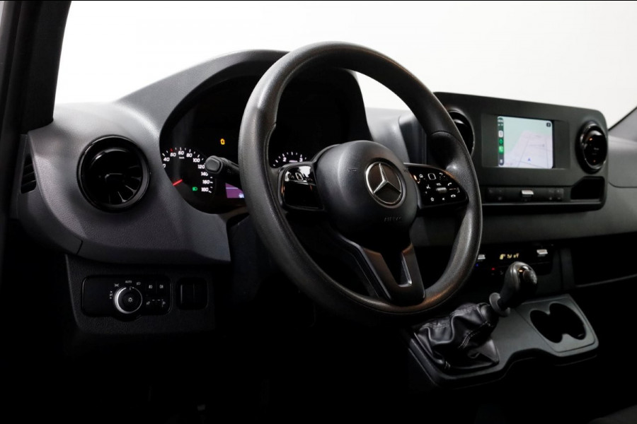 Mercedes-Benz Sprinter 316 CDI 163pk RWD L2H2 Kerstner Koelwagen Navi/Camera 11-2019