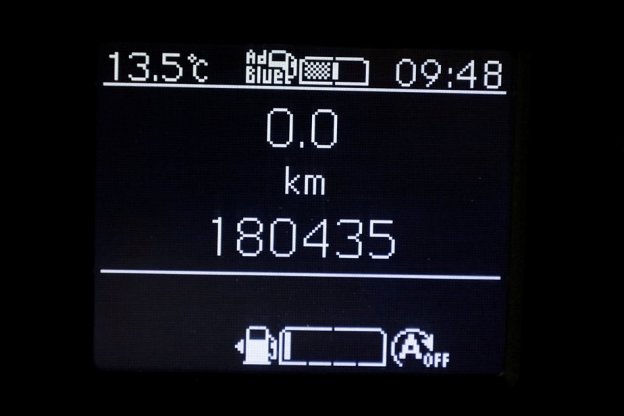 Mercedes-Benz Sprinter 316 CDI 163pk RWD L2H2 Kerstner Koelwagen Navi/Camera 11-2019