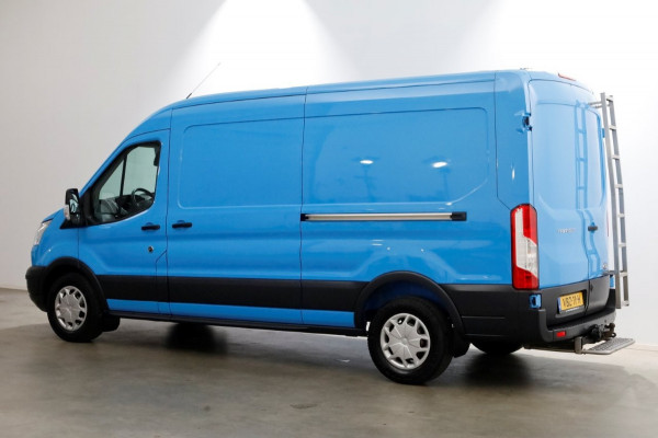 Ford Transit 350 2.0 TDCI 130pk E6 L3H2 Trend Airco/Camera/2x Schuifdeur 10-2019