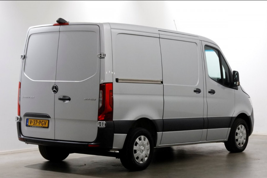 Mercedes-Benz Sprinter 314 CDI 143pk 9G Automaat L1H1 LED/ACC/Camera/Inrichting 10-2020