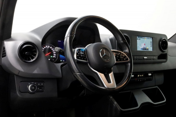 Mercedes-Benz Sprinter 314 CDI 143pk 9G Automaat L1H1 LED/ACC/Camera/Inrichting 10-2020