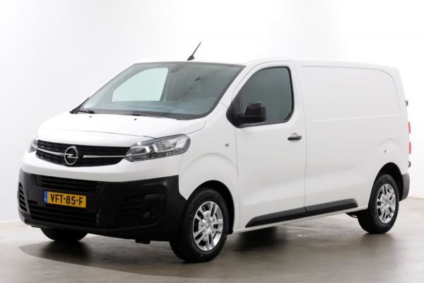 Opel Vivaro 1.5 CDTI 102pk L2H1 Edition Airco/Cruise Control 04-2020
