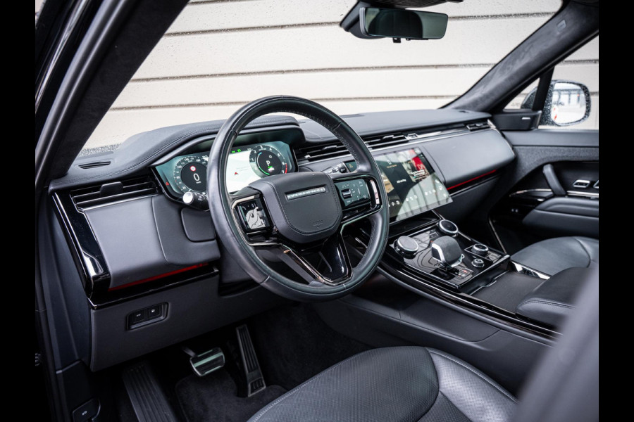 Land Rover Range Rover Sport 3.0 P440e Dynamic HSE - NAP l Pano l SoftClose l HUD l 22''