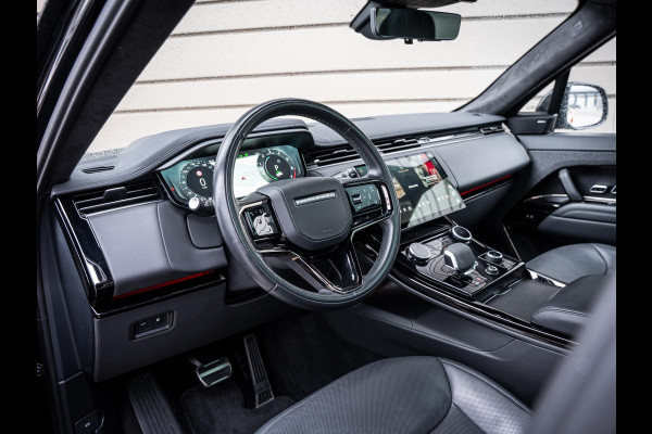 Land Rover Range Rover Sport 3.0 P440e Dynamic HSE - NAP l Pano l SoftClose l HUD l 22''