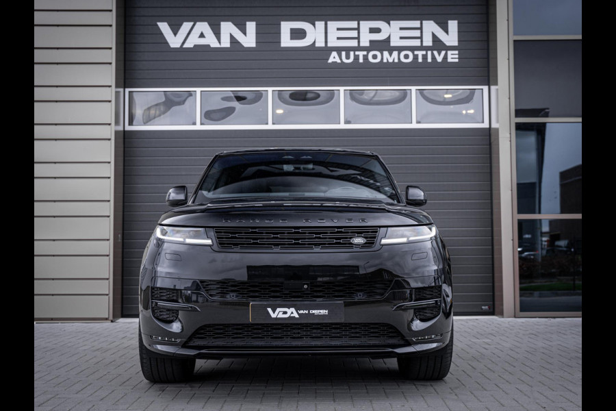 Land Rover Range Rover Sport 3.0 P440e Dynamic HSE - NAP l Pano l SoftClose l HUD l 22''