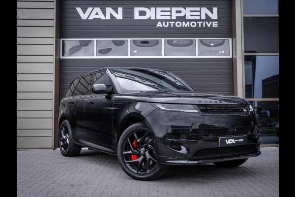Land Rover Range Rover Sport 3.0 P440e Dynamic HSE - NAP l Pano l SoftClose l HUD l 22''
