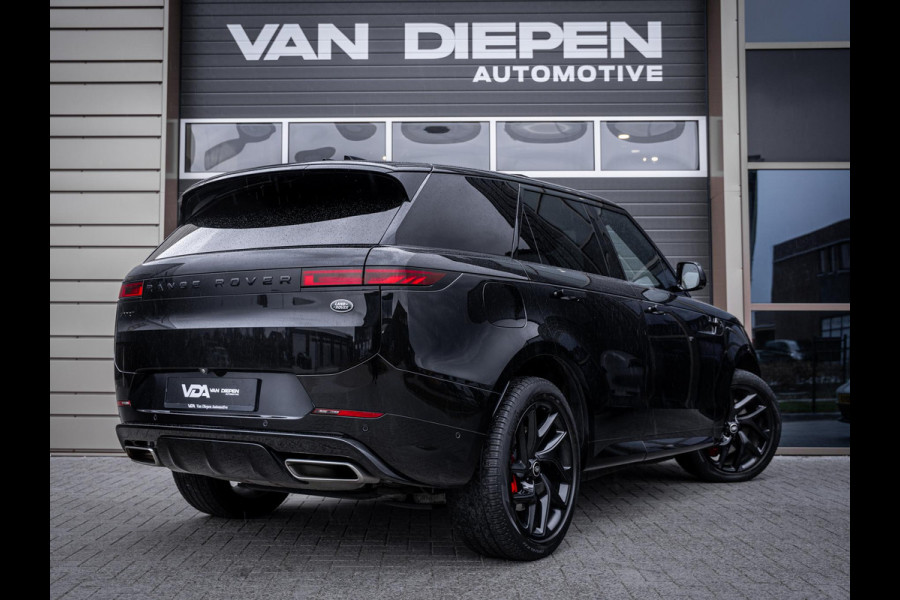 Land Rover Range Rover Sport 3.0 P440e Dynamic HSE - NAP l Pano l SoftClose l HUD l 22''