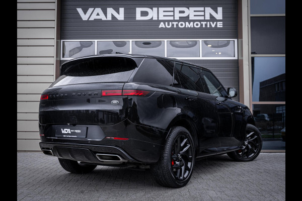 Land Rover Range Rover Sport 3.0 P440e Dynamic HSE - NAP l Pano l SoftClose l HUD l 22''