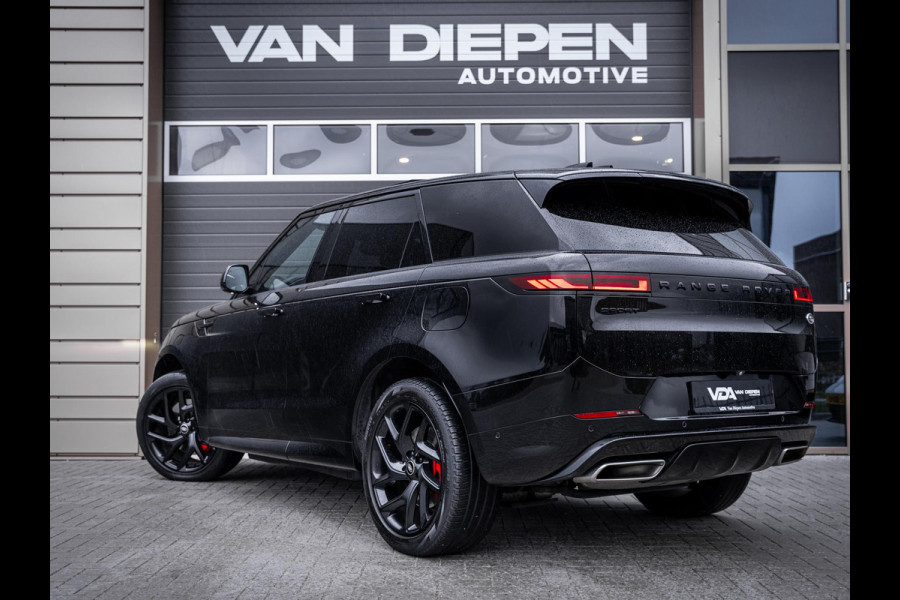Land Rover Range Rover Sport 3.0 P440e Dynamic HSE - NAP l Pano l SoftClose l HUD l 22''