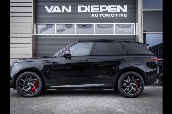 Land Rover Range Rover Sport 3.0 P440e Dynamic HSE - NAP l Pano l SoftClose l HUD l 22''