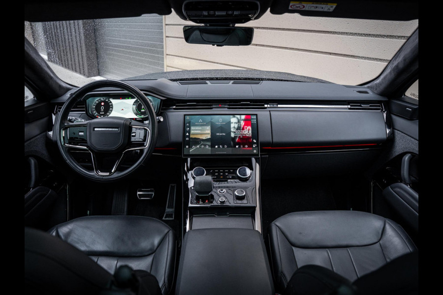 Land Rover Range Rover Sport 3.0 P440e Dynamic HSE - NAP l Pano l SoftClose l HUD l 22''
