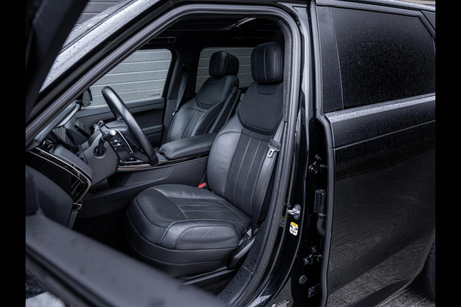 Land Rover Range Rover Sport 3.0 P440e Dynamic HSE - NAP l Pano l SoftClose l HUD l 22''