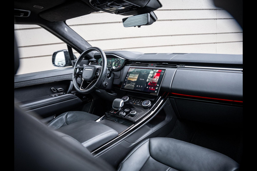 Land Rover Range Rover Sport 3.0 P440e Dynamic HSE - NAP l Pano l SoftClose l HUD l 22''