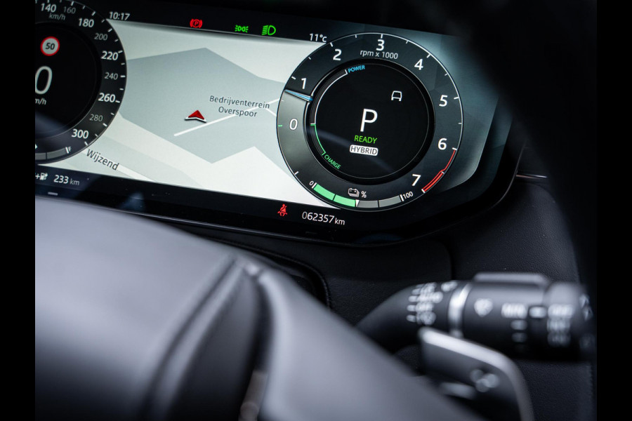 Land Rover Range Rover Sport 3.0 P440e Dynamic HSE - NAP l Pano l SoftClose l HUD l 22''