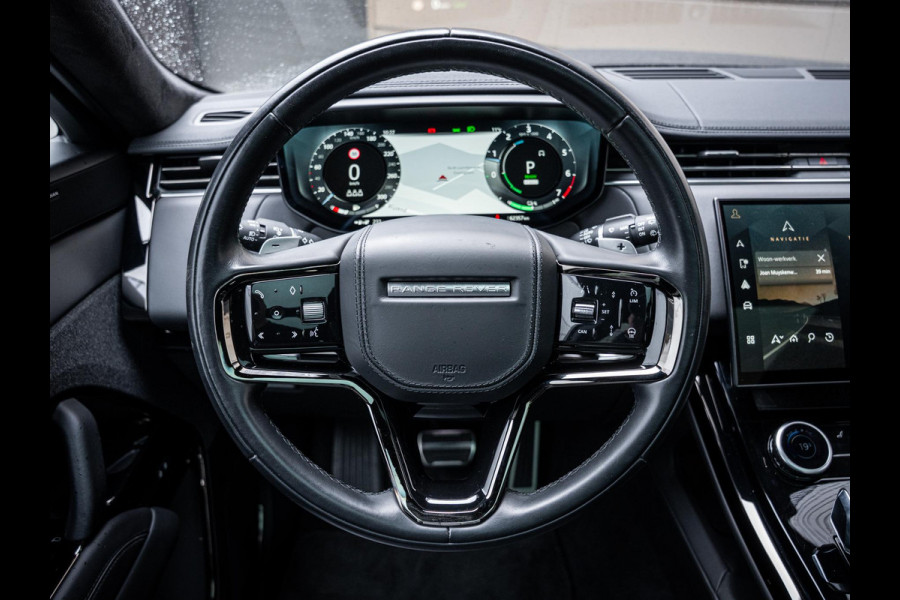 Land Rover Range Rover Sport 3.0 P440e Dynamic HSE - NAP l Pano l SoftClose l HUD l 22''