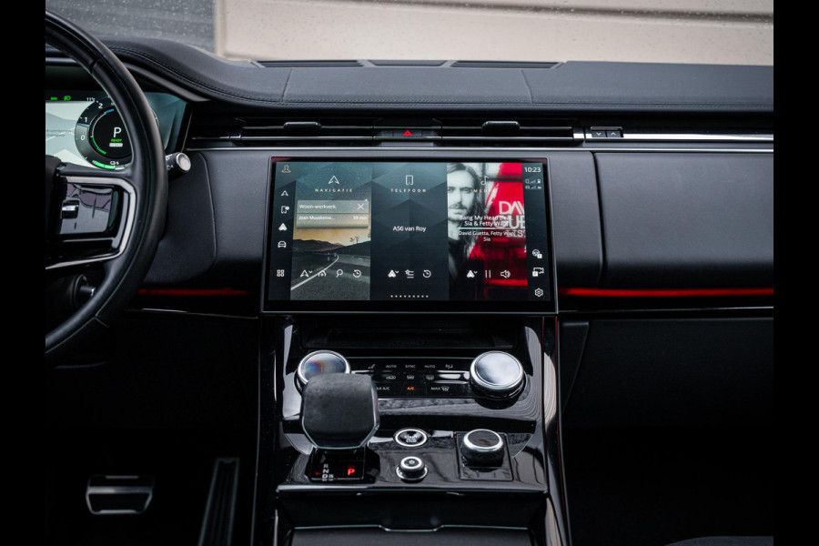 Land Rover Range Rover Sport 3.0 P440e Dynamic HSE - NAP l Pano l SoftClose l HUD l 22''