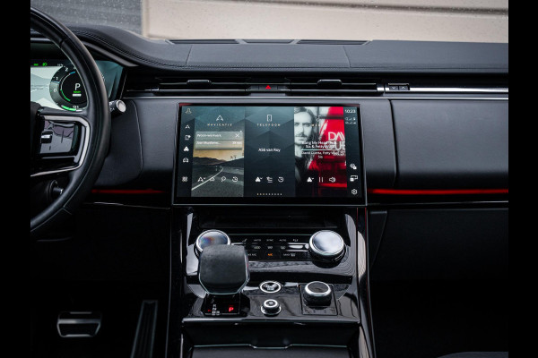 Land Rover Range Rover Sport 3.0 P440e Dynamic HSE - NAP l Pano l SoftClose l HUD l 22''