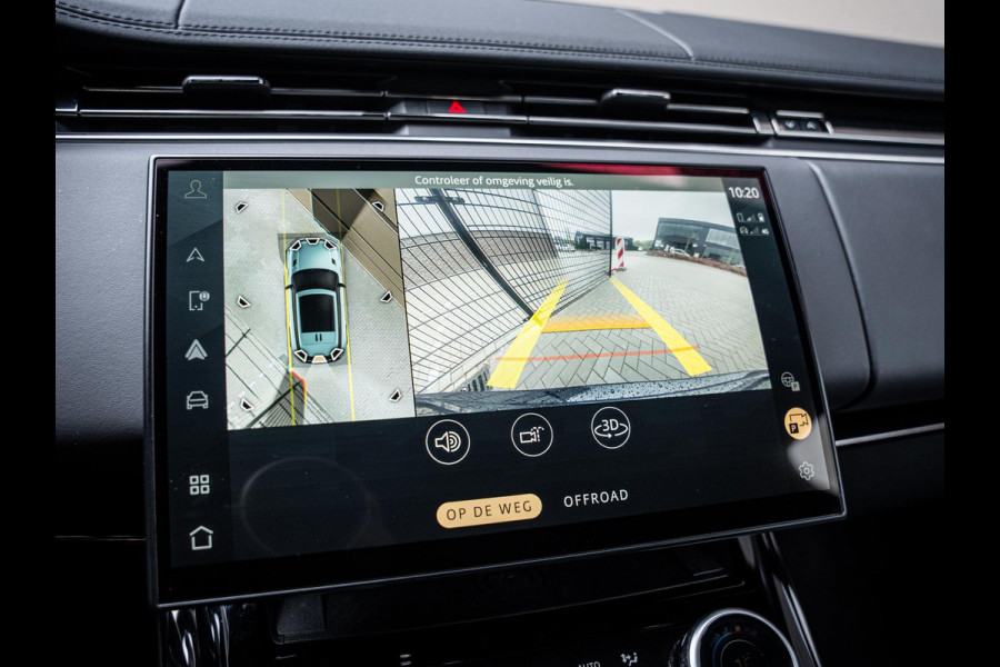 Land Rover Range Rover Sport 3.0 P440e Dynamic HSE - NAP l Pano l SoftClose l HUD l 22''