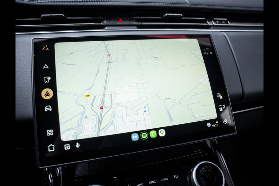 Land Rover Range Rover Sport 3.0 P440e Dynamic HSE - NAP l Pano l SoftClose l HUD l 22''