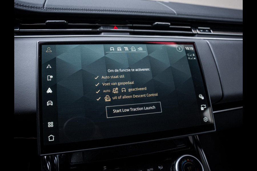 Land Rover Range Rover Sport 3.0 P440e Dynamic HSE - NAP l Pano l SoftClose l HUD l 22''