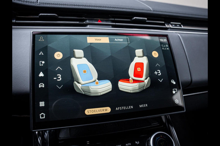 Land Rover Range Rover Sport 3.0 P440e Dynamic HSE - NAP l Pano l SoftClose l HUD l 22''