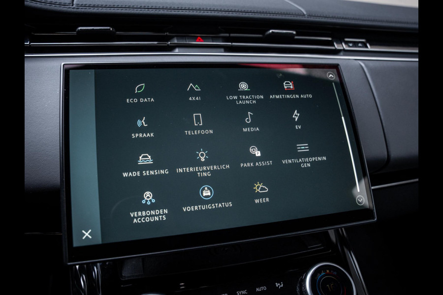 Land Rover Range Rover Sport 3.0 P440e Dynamic HSE - NAP l Pano l SoftClose l HUD l 22''