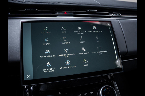 Land Rover Range Rover Sport 3.0 P440e Dynamic HSE - NAP l Pano l SoftClose l HUD l 22''